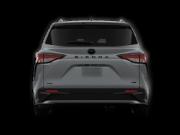 Toyota Sienna XSE FWD 7-Passenger (Natl) 2026