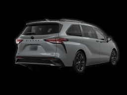 Toyota Sienna XSE FWD 7-Passenger (Natl) 2026