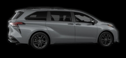 Toyota Sienna XSE FWD 7-Passenger (Natl) 2026