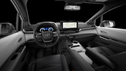 Toyota Sienna XSE FWD 7-Passenger (Natl) 2026