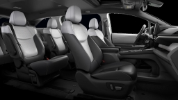 Toyota Sienna XSE FWD 7-Passenger (Natl) 2026
