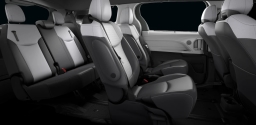 Toyota Sienna XSE FWD 7-Passenger (Natl) 2026