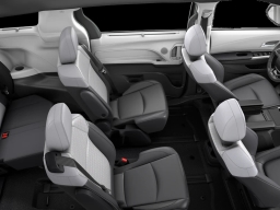 Toyota Sienna XSE FWD 7-Passenger (Natl) 2026