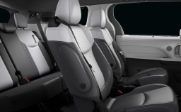 Toyota Sienna XSE AWD 7-Passenger (Natl) 2026