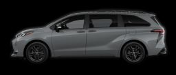 Toyota Sienna XSE AWD 7-Passenger (Natl) 2026