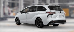Toyota Sienna XSE AWD 7-Passenger (Natl) 2026