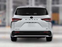 Toyota Sienna XSE AWD 7-Passenger (Natl) 2026