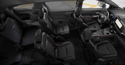 Toyota Sienna XSE AWD 7-Passenger (Natl) 2026