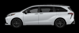 Toyota Sienna XSE AWD 7-Passenger (Natl) 2026