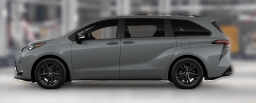 Toyota Sienna XSE AWD 7-Passenger (Natl) 2026