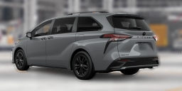 Toyota Sienna XSE AWD 7-Passenger (Natl) 2026