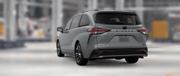 Toyota Sienna XSE AWD 7-Passenger (Natl) 2026