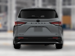 Toyota Sienna XSE AWD 7-Passenger (Natl) 2026