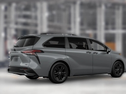 Toyota Sienna XSE AWD 7-Passenger (Natl) 2026
