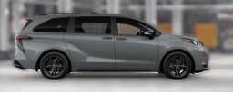 Toyota Sienna XSE AWD 7-Passenger (Natl) 2026