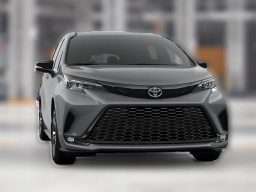 Toyota Sienna XSE AWD 7-Passenger (Natl) 2026