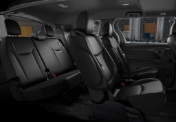Toyota Sienna XSE AWD 7-Passenger (Natl) 2026