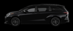 Toyota Sienna XSE AWD 7-Passenger (Natl) 2026