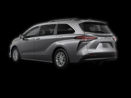 Toyota Sienna XLE FWD 8-Passenger (Natl) 2026
