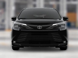 Toyota Sienna XLE FWD 8-Passenger (Natl) 2026