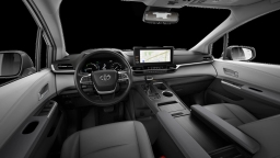Toyota Sienna XLE FWD 7-Passenger (Natl) 2026