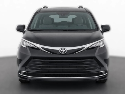 Toyota Sienna XLE FWD 8-Passenger (Natl) 2026