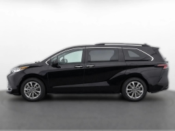 Toyota Sienna XLE FWD 8-Passenger (Natl) 2026
