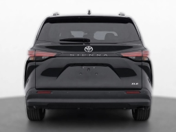 Toyota Sienna XLE FWD 8-Passenger (Natl) 2026
