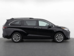 Toyota Sienna XLE FWD 8-Passenger (Natl) 2026