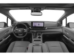 Toyota Sienna XLE FWD 8-Passenger (Natl) 2026