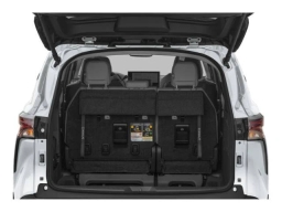 Toyota Sienna XLE FWD 8-Passenger (Natl) 2026