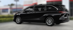 Toyota Sienna XLE FWD 8-Passenger (Natl) 2026