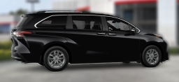 Toyota Sienna XLE FWD 8-Passenger (Natl) 2026