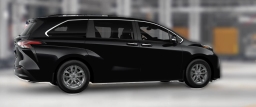Toyota Sienna XLE FWD 8-Passenger (Natl) 2026