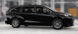Toyota Sienna XLE FWD 8-Passenger (Natl) 2026