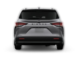 Toyota Sienna XLE FWD 8-Passenger (Natl) 2026
