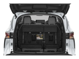Toyota Sienna XLE FWD 8-Passenger (Natl) 2026
