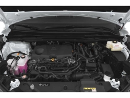 Toyota Sienna XLE FWD 8-Passenger (Natl) 2026