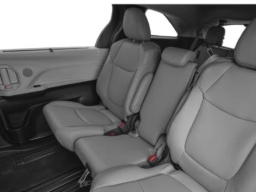 Toyota Sienna XLE FWD 8-Passenger (Natl) 2026