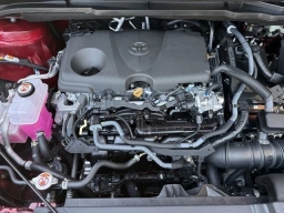 Toyota Sienna XLE FWD 8-Passenger (GS) 2026