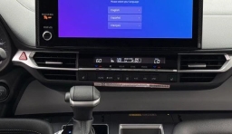 Toyota Sienna XLE FWD 8-Passenger (GS) 2026
