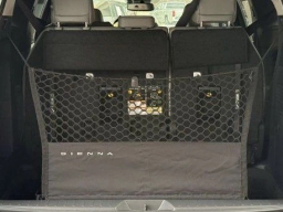 Toyota Sienna XLE FWD 8-Passenger (GS) 2026