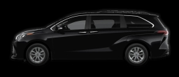 Toyota Sienna XLE AWD 7-Passenger (Natl) 2026