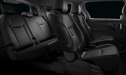 Toyota Sienna Limited FWD 7-Passenger (Natl) 2026
