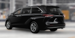 Toyota Sienna Limited FWD 7-Passenger (Natl) 2026