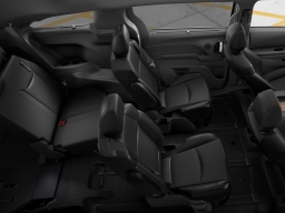 Toyota Sienna Limited FWD 7-Passenger (Natl) 2026