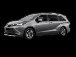 Toyota Sienna Limited AWD 7-Passenger (GS) 2026
