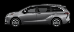 Toyota Sienna Limited AWD 7-Passenger (GS) 2026