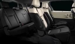 Toyota Sienna Limited AWD 7-Passenger (GS) 2026