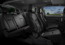 Toyota Sienna Limited AWD 7-Passenger (Natl) 2026